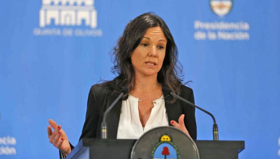 Stanley dijo que trabajan activamente con la Iglesia y otros sectores en medidas sociales