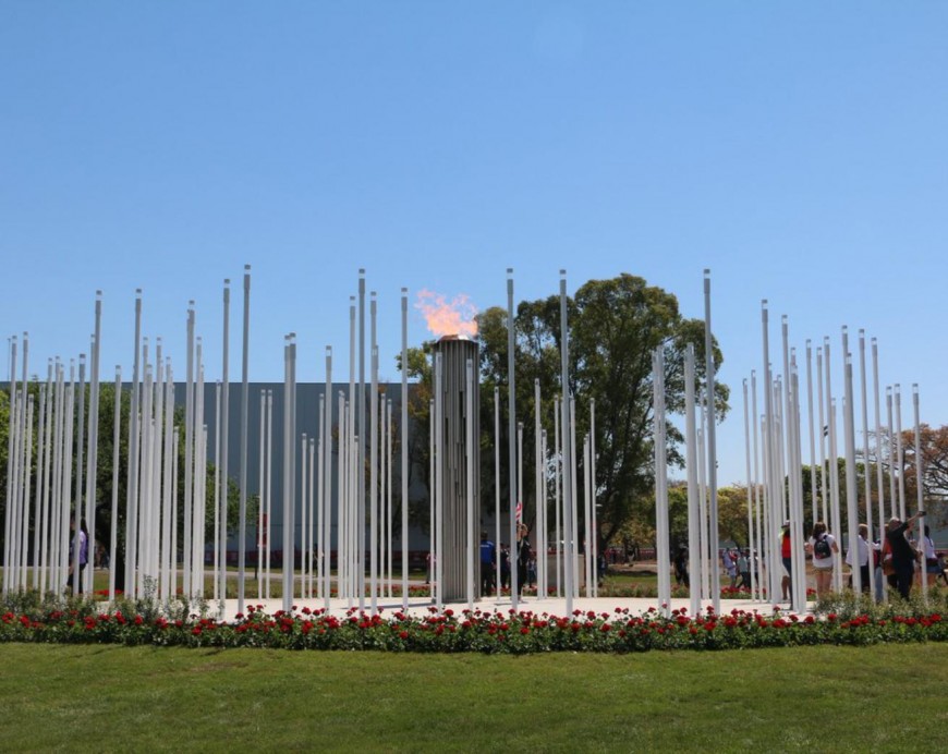 Deportistas misioneros viajarán a presenciar los Juegos Olímpicos de la Juventud