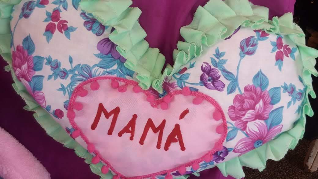 Regalos para mamá y buenos precios en el Mercado Concentrador