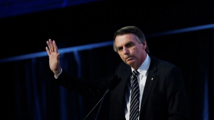 Bolsonaro se impuso en segunda vuelta y es el nuevo presidente de Brasil