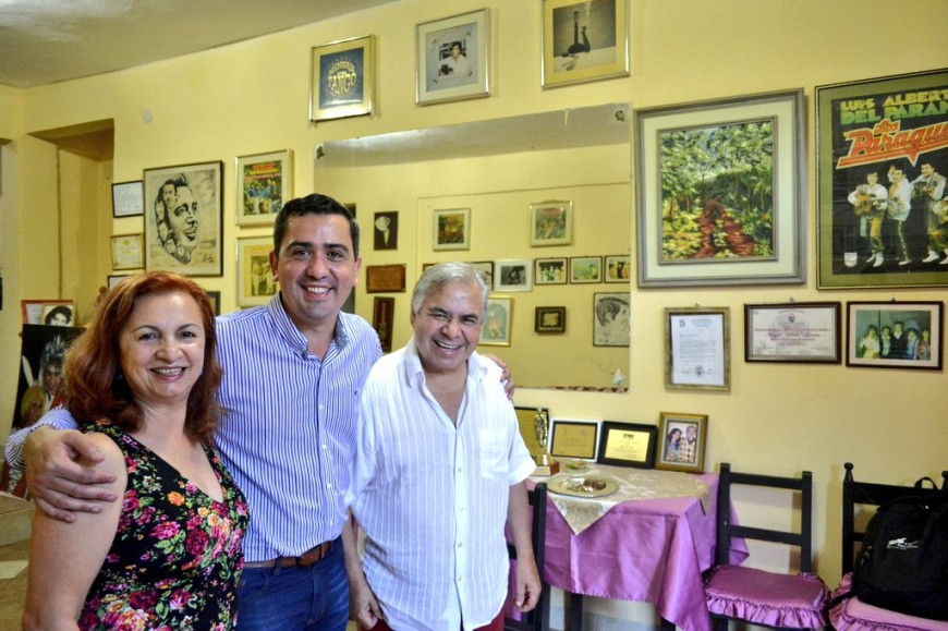 Avanzan las obras de puesta en valor de la Bajada Vieja 13 26 - BajadaVieja4 - 25