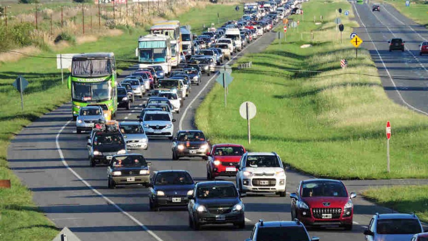 ¿Cuántos feriados quedan hasta fin de año?