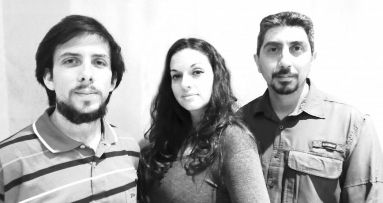 Desde Buenos Aires llega un trío que hará vibrar el Teatro Lírico