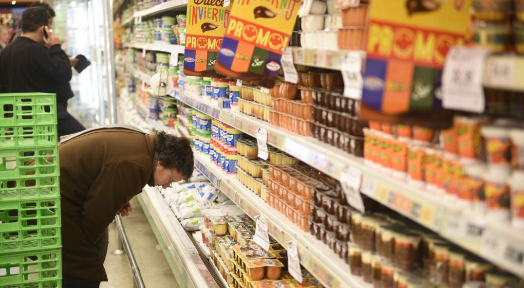 Se profundiza la crisis de los supermercados: las ventas cayeron en septiembre