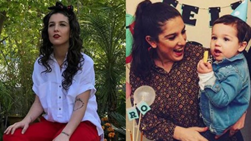 Juana Repetto contó cuánto adelgazó desde que fue mamá de Toro: «Bajé más de 40 kilos»