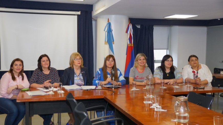 Con un festival acompañarán la iniciativa de paridad política de géneros