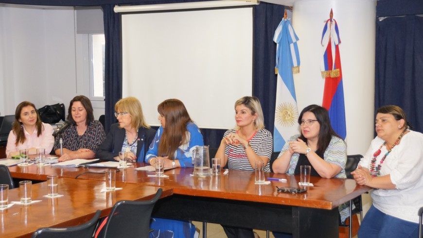 Con un festival acompañarán la iniciativa de paridad política de géneros 7 14 - DSC02158 - 13