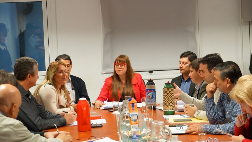 Paridad política equitativa entre géneros: hubo consenso para tratar el proyecto de ley