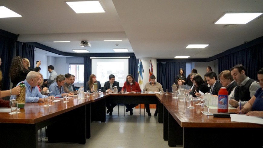 Aves autóctonas podrían ser declaradas Monumento Natural Provincial 2 4 - DSC06522 - 3