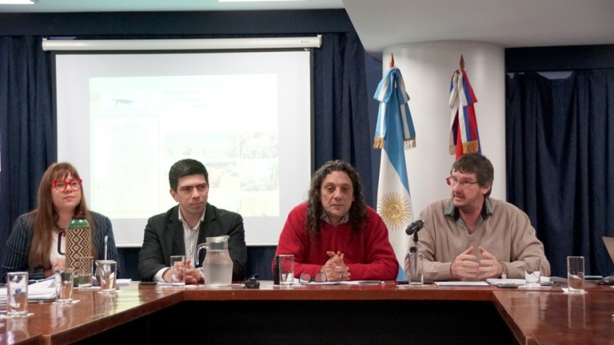 Aves autóctonas podrían ser declaradas Monumento Natural Provincial 1 2 - DSC06526 1 - 1