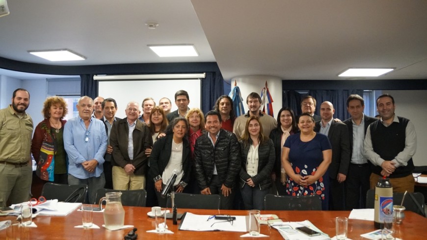 Aves autóctonas podrían ser declaradas Monumento Natural Provincial