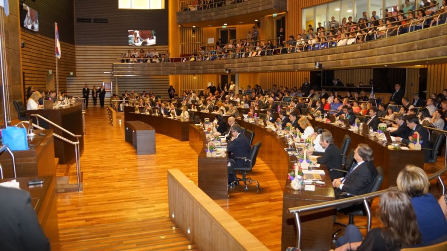 Misiones contará con metodologías disruptivas dentro del sistema educativo