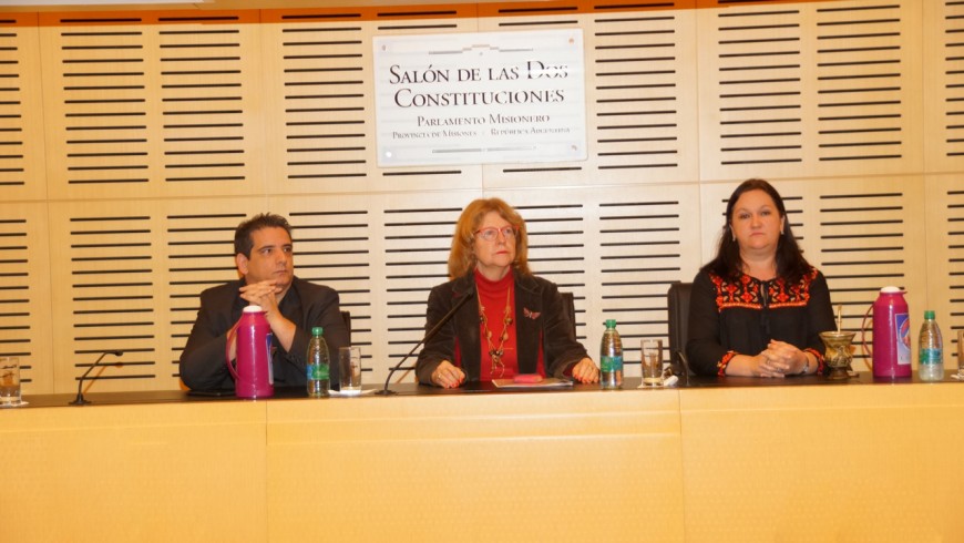 Gastón Ieraci: “Los jóvenes tienen cero tolerancia a la frustración” 1 2 - DSC08640 - 1