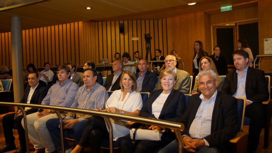 Misiones es la primera provincia en aprobar su presupuesto para el 2019 6 12 - DSC08999 - 11