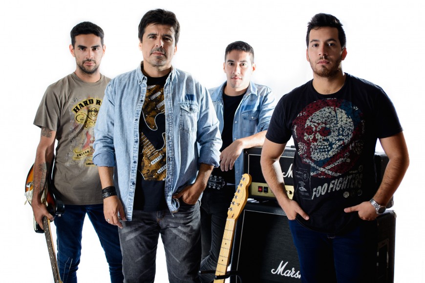 Santos Guardianes serán soportes de Guasones en Posadas