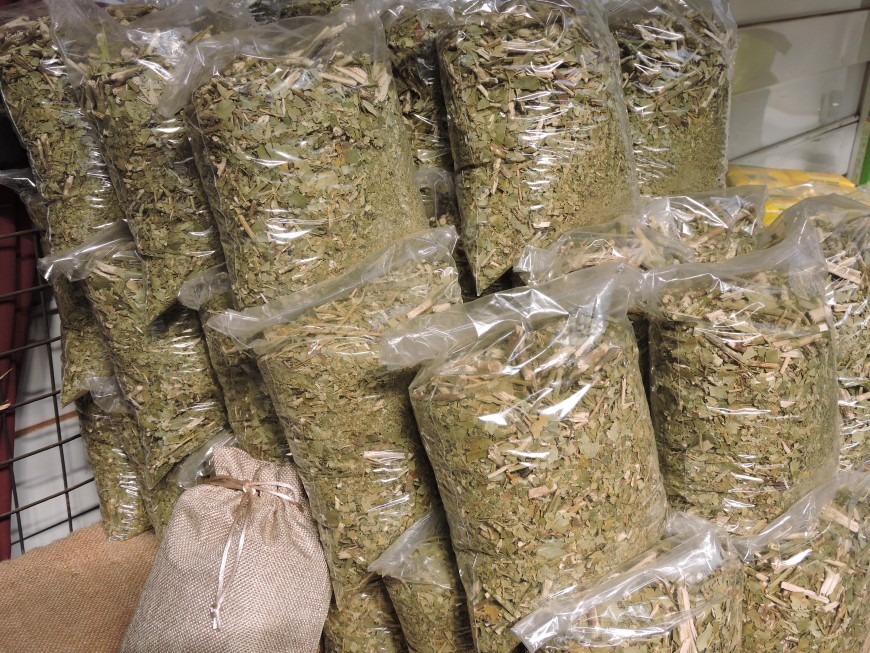 Promociones en el Mercado Concentrador Zonal de Posadas hasta agotar stock