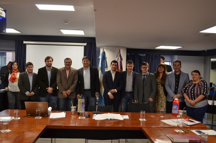 Realizaron las audiencias públicas para los cargos de juez de paz y fiscales de dos localidades