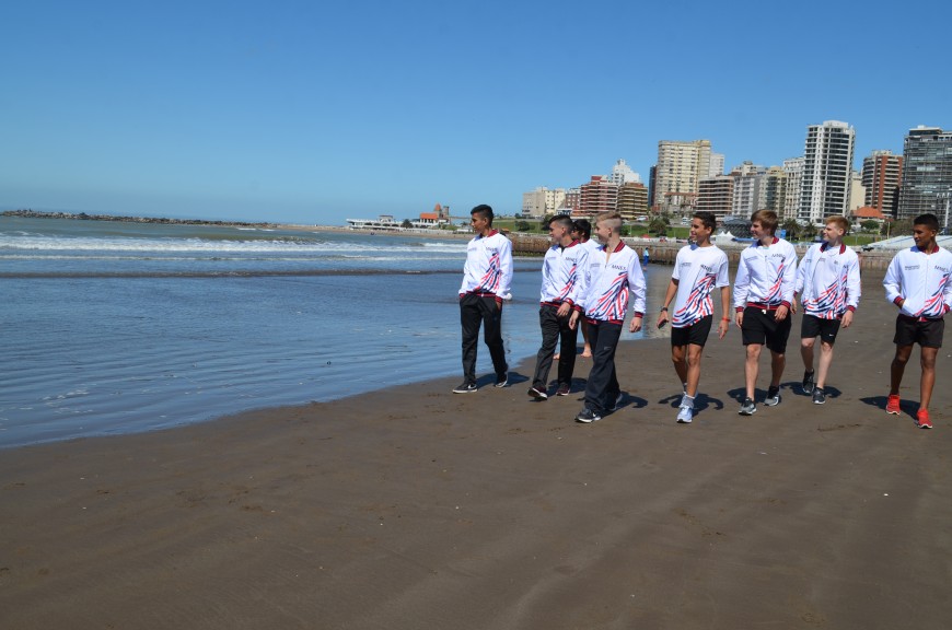 Misiones palpita con gran expectativa una nueva presencia en Juegos Nacionales Evita 16 32 - DSC 1068 - 31