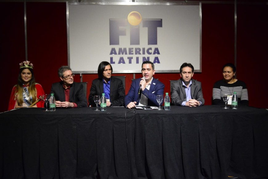 Fiesta Nacional de la Orquídea: Montecarlo espera recibir más de 35 mil visitantes