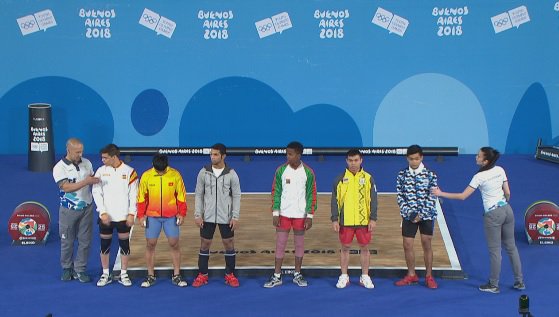 Misiones Olímpica rumbo a Buenos Aires 2018 22 44 - Foto Ilustrativa 3 - 43