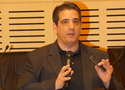 Gastón Ieraci: “Los jóvenes tienen cero tolerancia a la frustración”