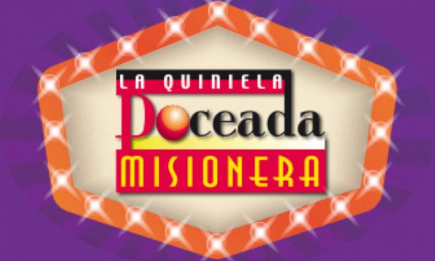 Un colono fue el ganador del sorteo especial de La Poceada