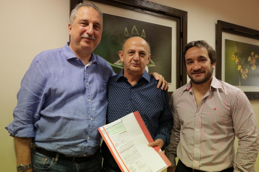 La Provincia otorgó subsidios a diversos organismos e instituciones