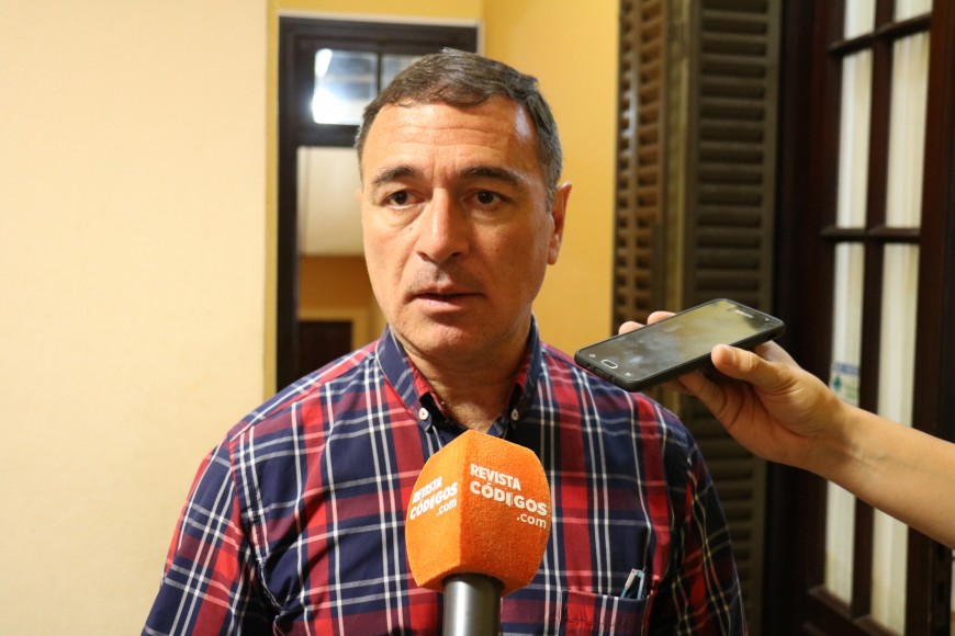 Unos 200 contratados de Salud Pública pasaron a planta permanente