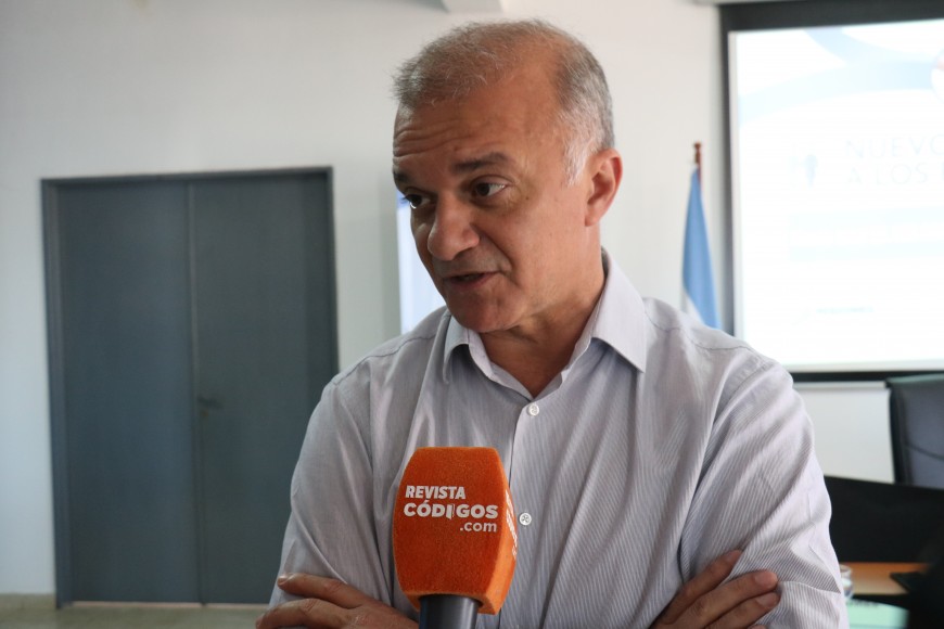 IPS ya entregó casi 95 millones de pesos en créditos al sector Pasivo