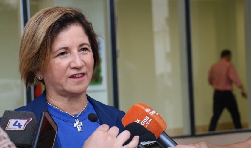 Agricultura Familiar: “En 2019 pondremos un mayor acento a la producción de alimentos”