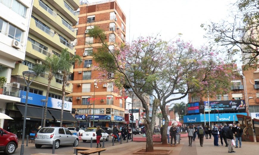 Tiempo: no se esperan lluvias para este viernes