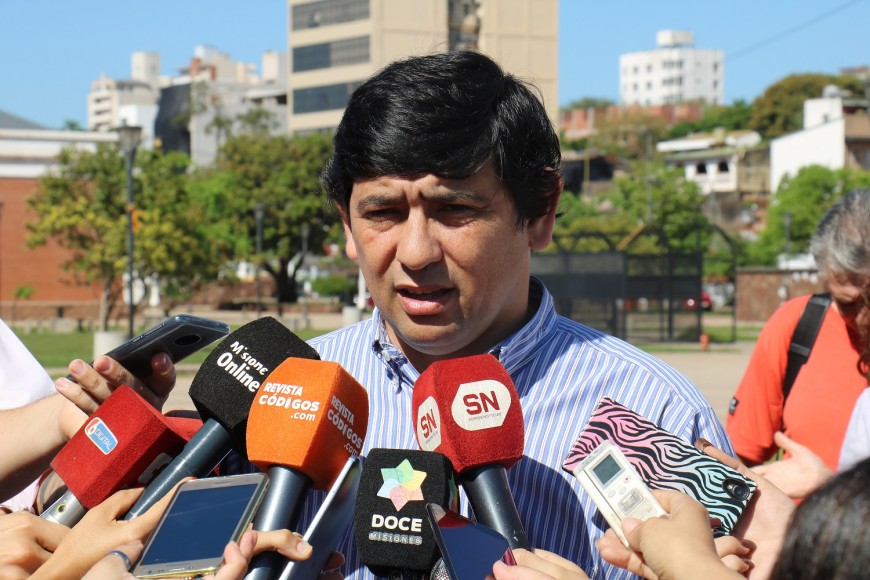 Enfermedades vectoriales: “Si no realizamos los cuidados necesarios, las dificultades serán grandes”