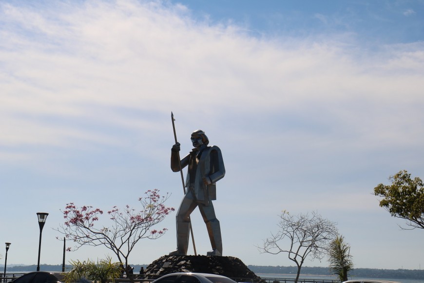 Tiempo: jueves inestable, cálido y húmedo