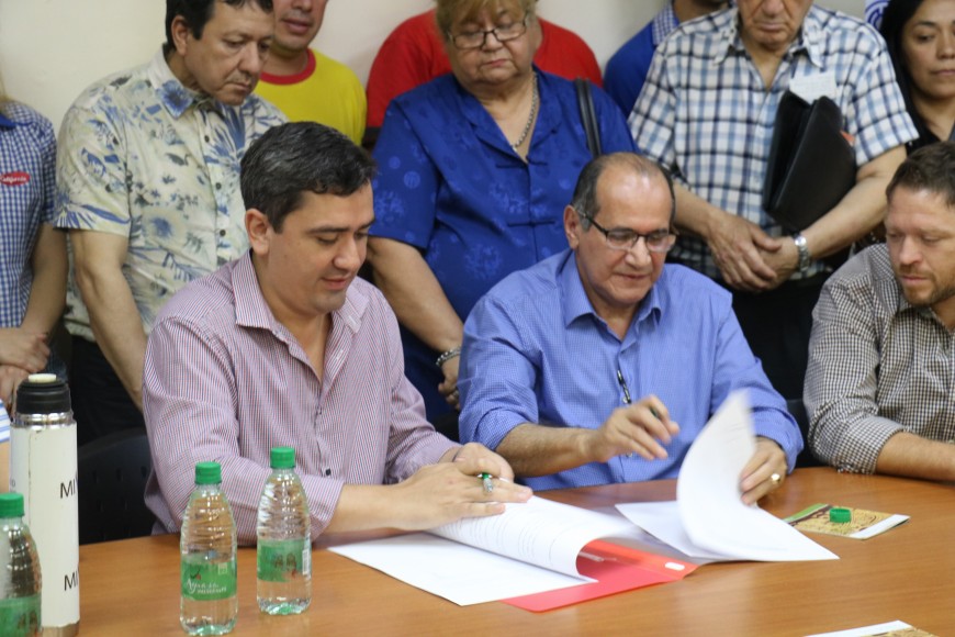 Trabajadores de comercios podrán acceder a tarifas especiales en diferentes destinos turísticos de la Provincia