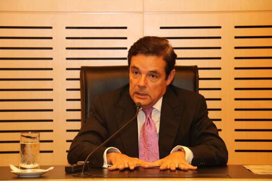 Paridad política equitativa entre géneros: “Esto tallará una nueva sociedad”, afirmó Rovira