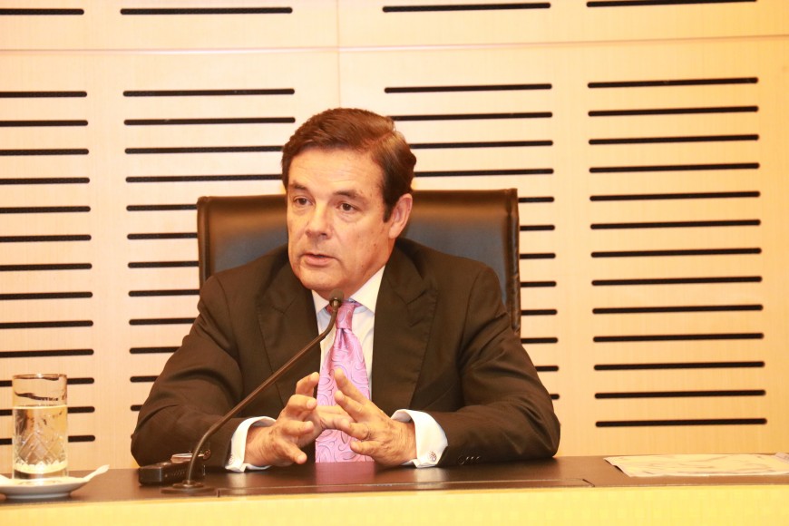 «Es tradición que Misiones desdoble las elecciones», consideró Rovira