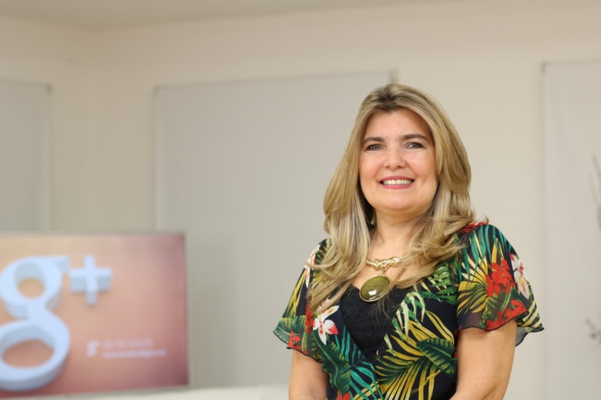 Silvia Cabrera: “Para cambiar la realidad, necesitamos seguir educando a nuestros jóvenes”