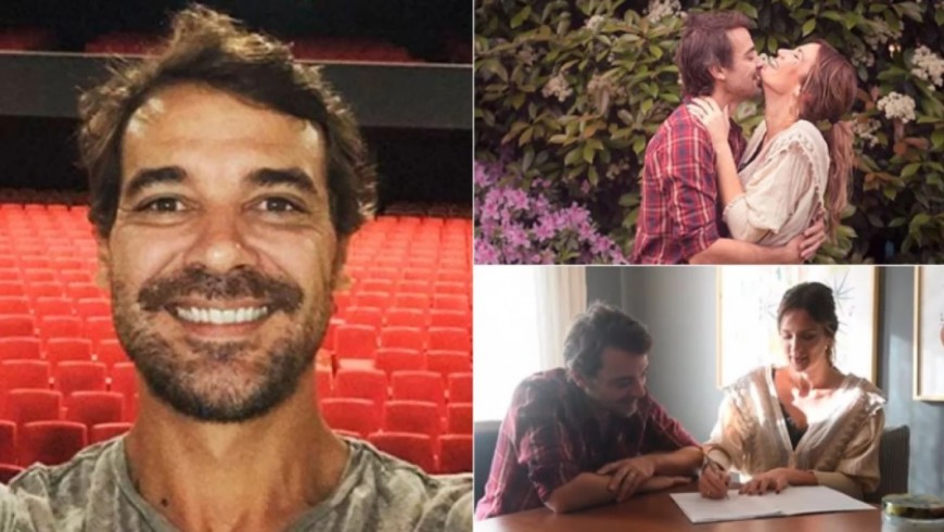 Pedro Alfonso regresa al teatro… ¡con Paula Chaves!