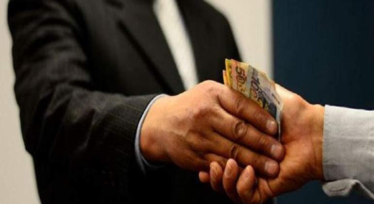 La lucha contra la corrupción apartó a casi 12.000 agentes