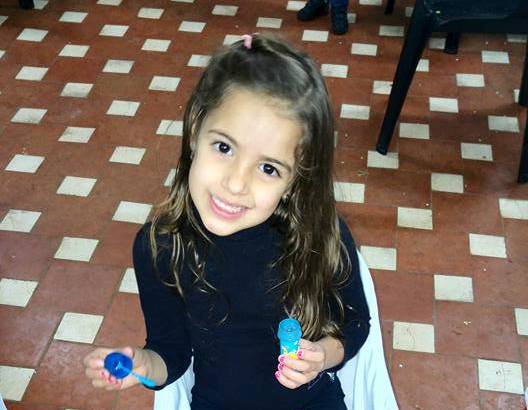 Marcharán por Luana: “Vamos a luchar hasta lo último para que esto no suceda más”