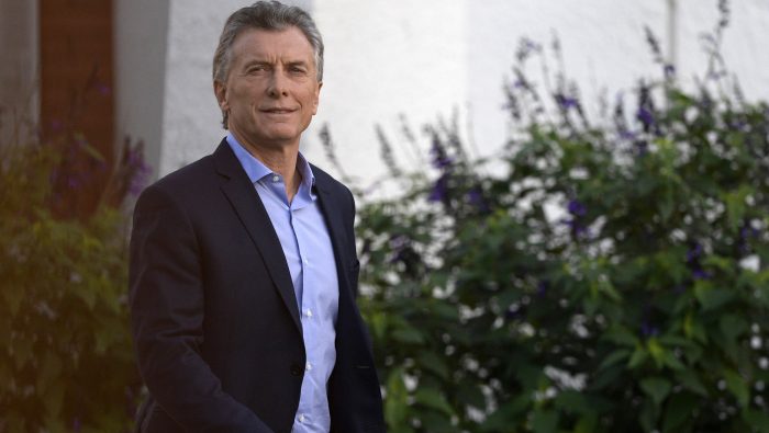 La justicia anuló la causa de las escuchas ilegales en la que estuvo procesado Mauricio Macri