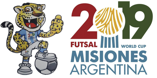 Misiones presentó el Mundial de Futsal 2019, en la FIT