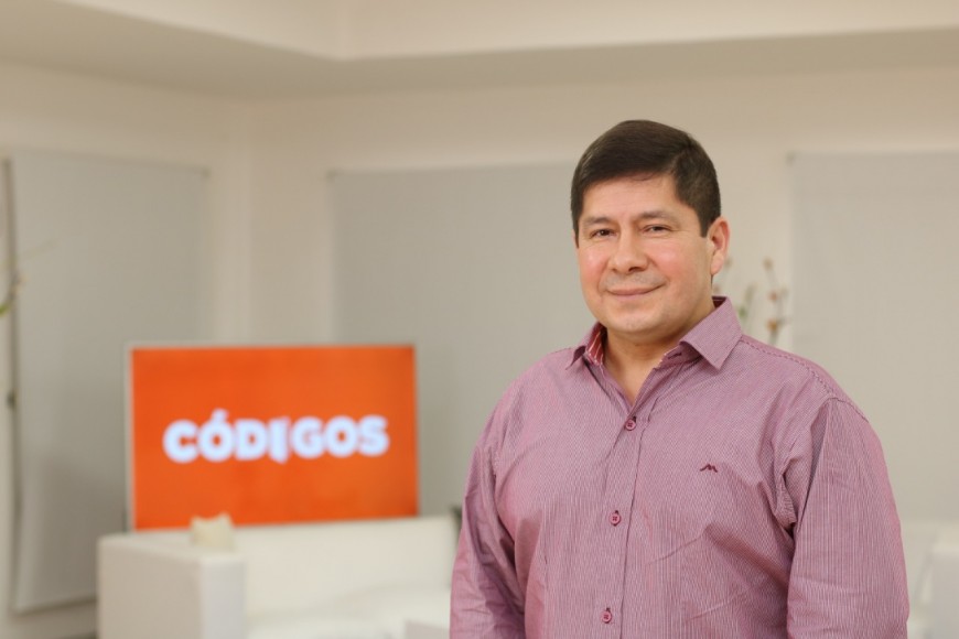Oscar Alarcón: “La política me permitió trabajar por la Salud de los misioneros”