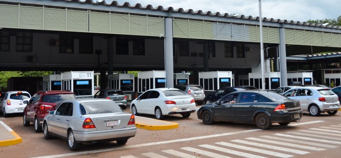 El Gobierno trabaja en un nuevo Código Aduanero para 2019