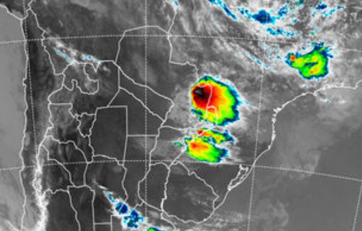 Recomiendan no arrojar residuos en la vía pública ante la probabilidad de tormentas