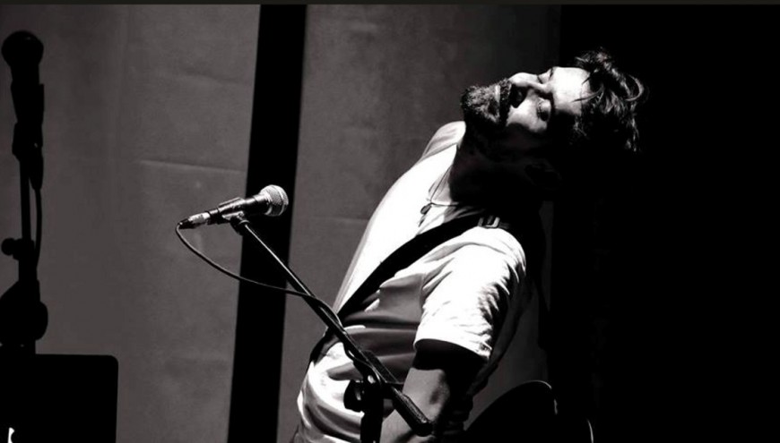 Una nueva edición de Ruta Nacional Canción con músicos del país