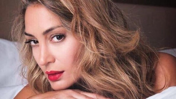 Sol Estevanez, embarazada: su anuncio en Instagram