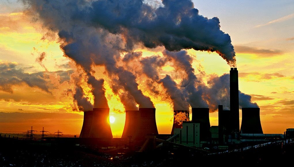 La ONU alerta que quedan 12 años para evitar una catástrofe climática