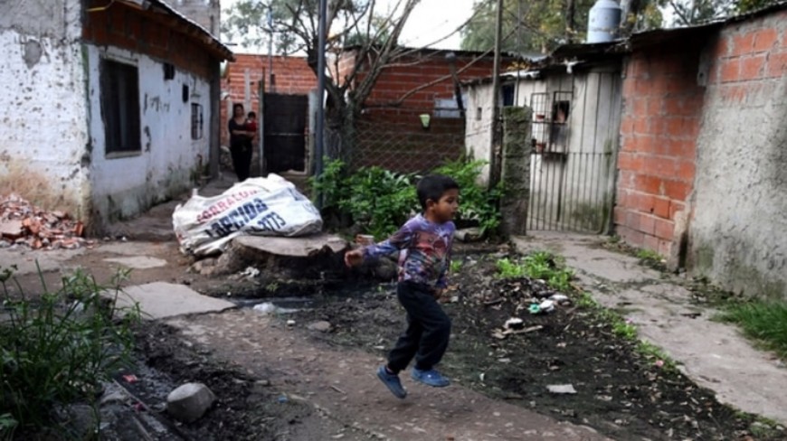 Proyecto para urbanizar más de 4 mil villas de todo el país llega al Senado 1 2 - Villas 1 1 - 1