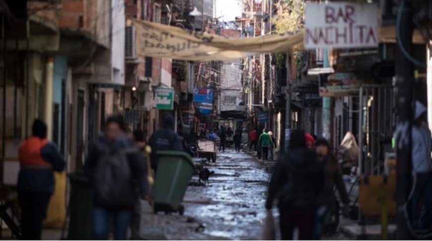 Proyecto para urbanizar más de 4 mil villas de todo el país llega al Senado